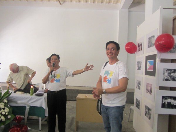 International Nurses Week